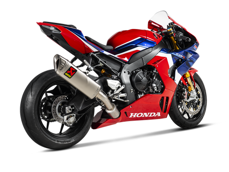 Track day Link pipe/Collector (SS) HONDA CBR1000RR-R Fireblade / SP