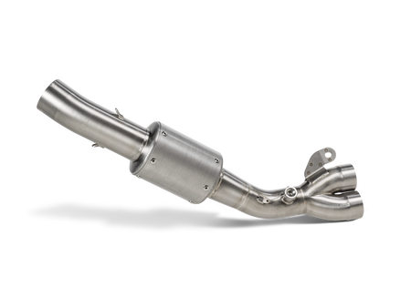 Track day Link pipe/Collector (SS) HONDA CBR1000RR-R Fireblade / SP