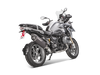Optional Header BMW R1200 GS 2013-2018