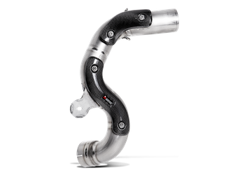 Link Pipe (Titanium) BMW R NINET 2016