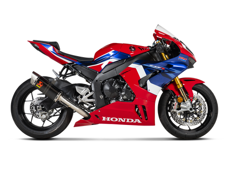 Slip-On Line (Carbon) HONDA CBR1000RR-R Fireblade / SP