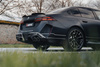 Evolution Line (Titanium) BMW M5 / M5 Competition (G90, G99) - OPF/GPF