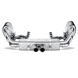 Evolution Line (Titanium) Porsche 911 GT3/RS (997 FL) 4.0