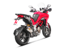 Slip-On Line (Titanium) Ducati Multistrada 1200, 1200S