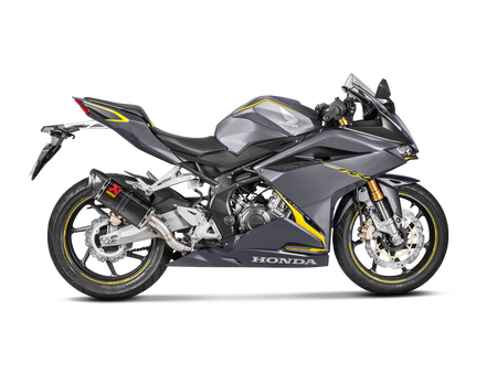 Slip-On Line (Carbon) HONDA CBR250RR