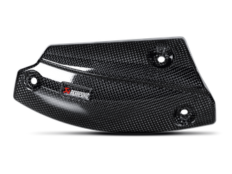 Heat Shield (Carbon) BMW R1200 GS