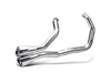 Open Line (Chrome) Harley-Davidson Sportster XL 883L / 883N / 883R