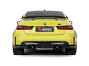 Rear Wing (Carbon) BMW M240I (G42) - OPF/GPF