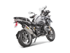 Optional Header BMW R1200 GS 2013-2018