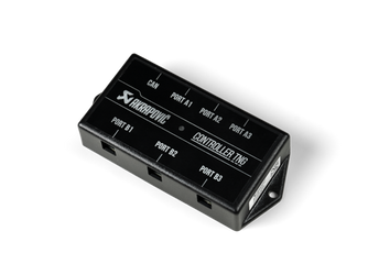 Control Kit for vehicles after facelift AUDI RS 3 Sportback (8Y) - OPF/GPF