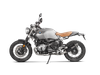 Optional Header (SS) BMW R NINET / PURE / RACER / SCRAMBLER / URBAN 2020