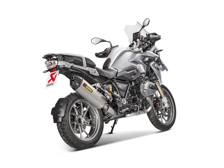 Optional Header BMW R1200 GS 2013-2018