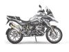Optional Header BMW R1200 GS 2013-2018