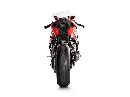 Slip-On Line (Titanium) BMW S 1000 RR / M 1000 RR
