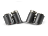 Tail Pipe Set (Carbon) BMW M5 / M5 Competition (G90, G99)