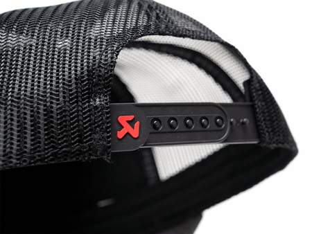 Logo Trucker Cap