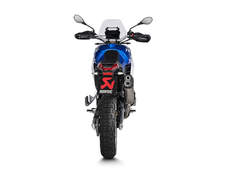 Optional Header (SS) Aprilia Tuareg 660