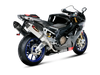 Slip-On Line (Titanium) Aprilia RSV 1000