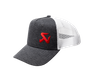 Kids Logo Trucker Cap