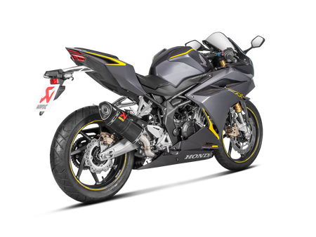 Slip-On Line (Carbon) HONDA CBR250RR
