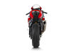 Slip-On Line (Titanium) HONDA CBR1000RR-R Fireblade / SP