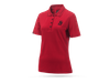 Corpo Polo Red Women's S