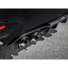 Tail pipe set (Carbon) BMW M3 (F80)