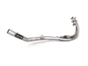 Optional Header (SS) HONDA CBR250RR