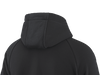 Corpo Zip Hoodie Black Men's 2XL
