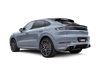 Evolution Line (Titanium) PORSCHE CAYENNE S / GTS / TURBO E-HYBRID / COUPÉ (536.2) - OPF/GPF 2024