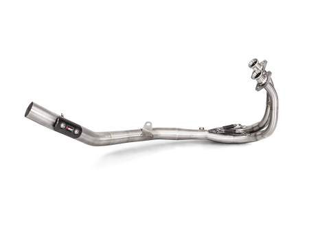 Optional Header (SS) HONDA CBR250RR