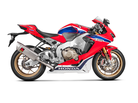Racing Line (Titanium) HONDA CBR1000RR