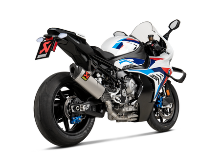 Evolution Line (Titanium) BMW S 1000 RR / M 1000 RR