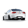 Evolution Line (Titanium) BMW M3 (E92, E93)