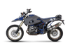 Slip-On Line (Titanium) BMW HP2 Enduro