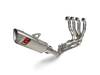 Racing Line (Titanium) HONDA CBR1000RR-R Fireblade / SP