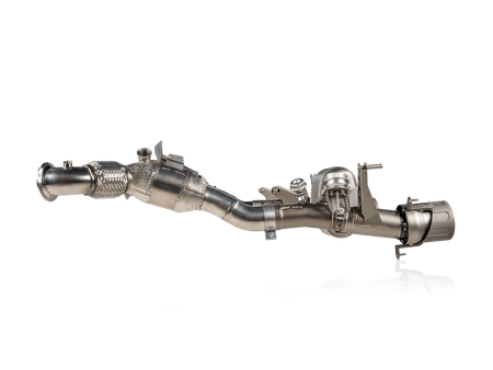 Evolution Line (Titanium) Ferrari F8 TRIBUTO / SPIDER