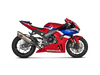 Evolution Line (Titanium) HONDA CBR1000RR-R Fireblade / SP