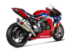 Racing Line (Titanium) HONDA CBR1000RR-R Fireblade / SP
