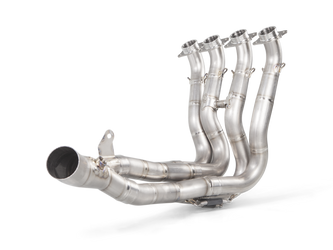 Optional Header (SS) HONDA CBR1000RR