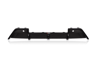 Rear Carbon Fiber Diffuser - Matte BMW X5 M / X5 M COMPETITION (F95) - OPF/GPF