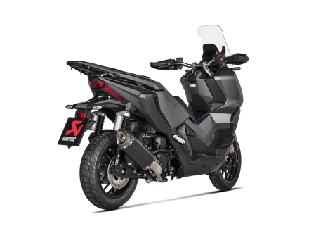 Slip-On Line (SS) HONDA ADV350 / NSS350 Forza