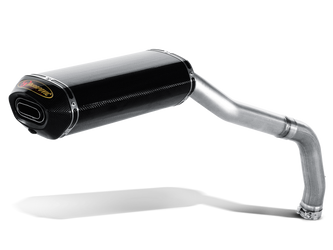 Slip-On Line (Carbon) HONDA CBR1000RR