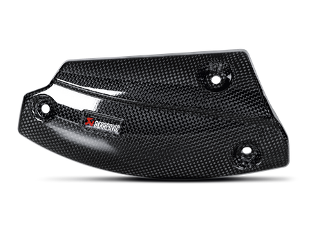 Heat Shield (Carbon) BMW R1200 GS