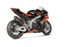 Evolution Line (Carbon) Aprilia RSV4 2024