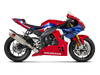 Slip-On Line (Titanium) HONDA CBR1000RR-R Fireblade / SP