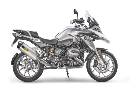 Optional Header BMW R1200 GS 2013-2018