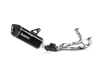 Optional Header (Titanium) BMW R1250 GS/ADVENTURE R RS RT