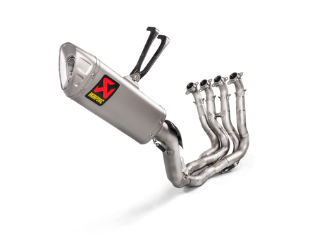 Racing Line (Titanium) HONDA CBR1000RR