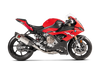 Evolution Line (Titanium) BMW S 1000 R / M 1000 R 2024